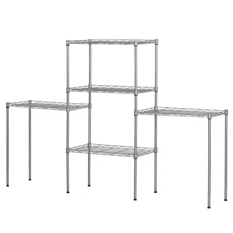 Étagère métallique à 5 niveaux Karl Home