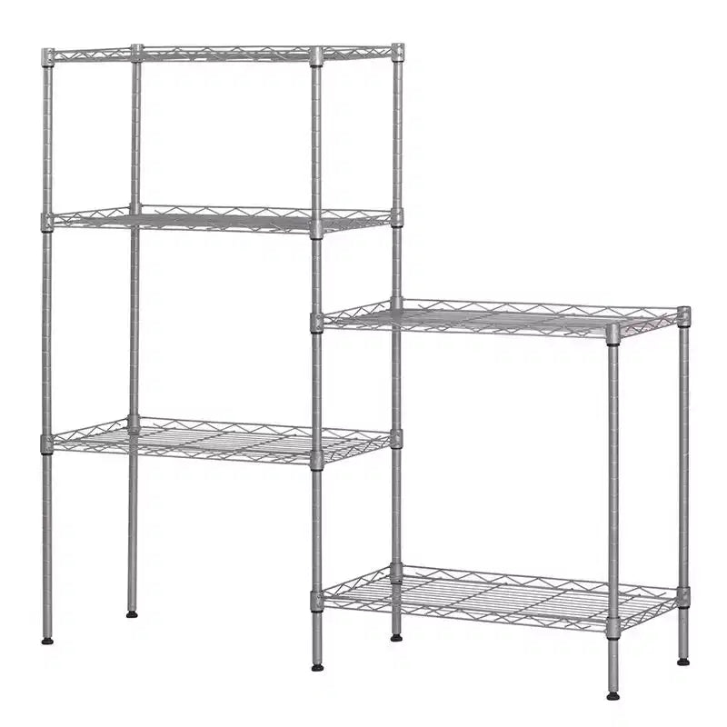 Étagère métallique à 5 niveaux Karl Home