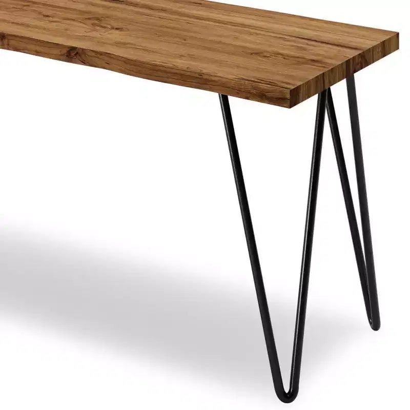 Banc Emanuel Naturel - WyndenHall