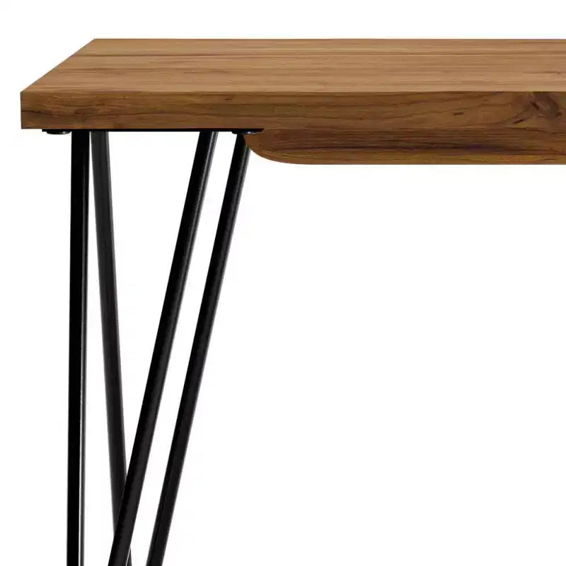 Banc Emanuel Naturel - WyndenHall