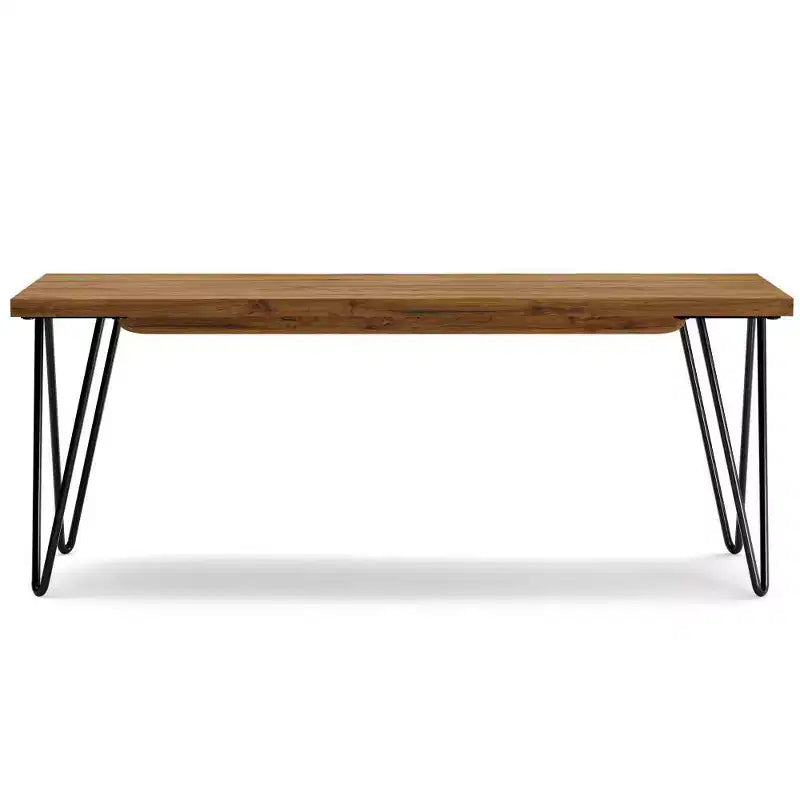 Banc Emanuel Naturel - WyndenHall