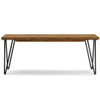 Banc Emanuel Naturel - WyndenHall